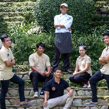 Sangsuri Villa 2 Choeng Mon 外观 照片