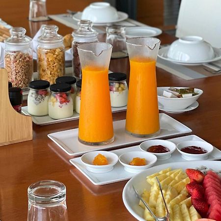 Sangsuri Villa 2 Choeng Mon 外观 照片