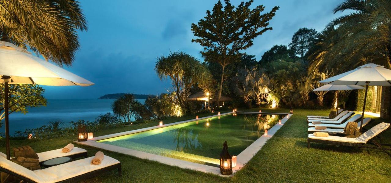 Sangsuri Villa 2 Choeng Mon 外观 照片