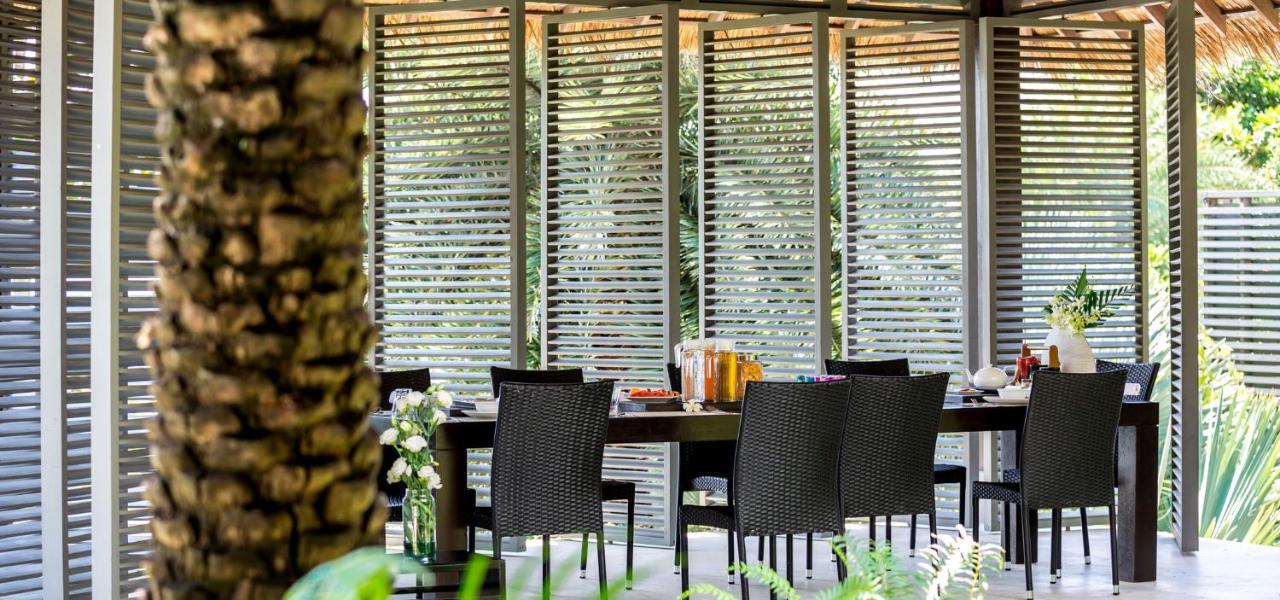 Sangsuri Villa 2 Choeng Mon 外观 照片