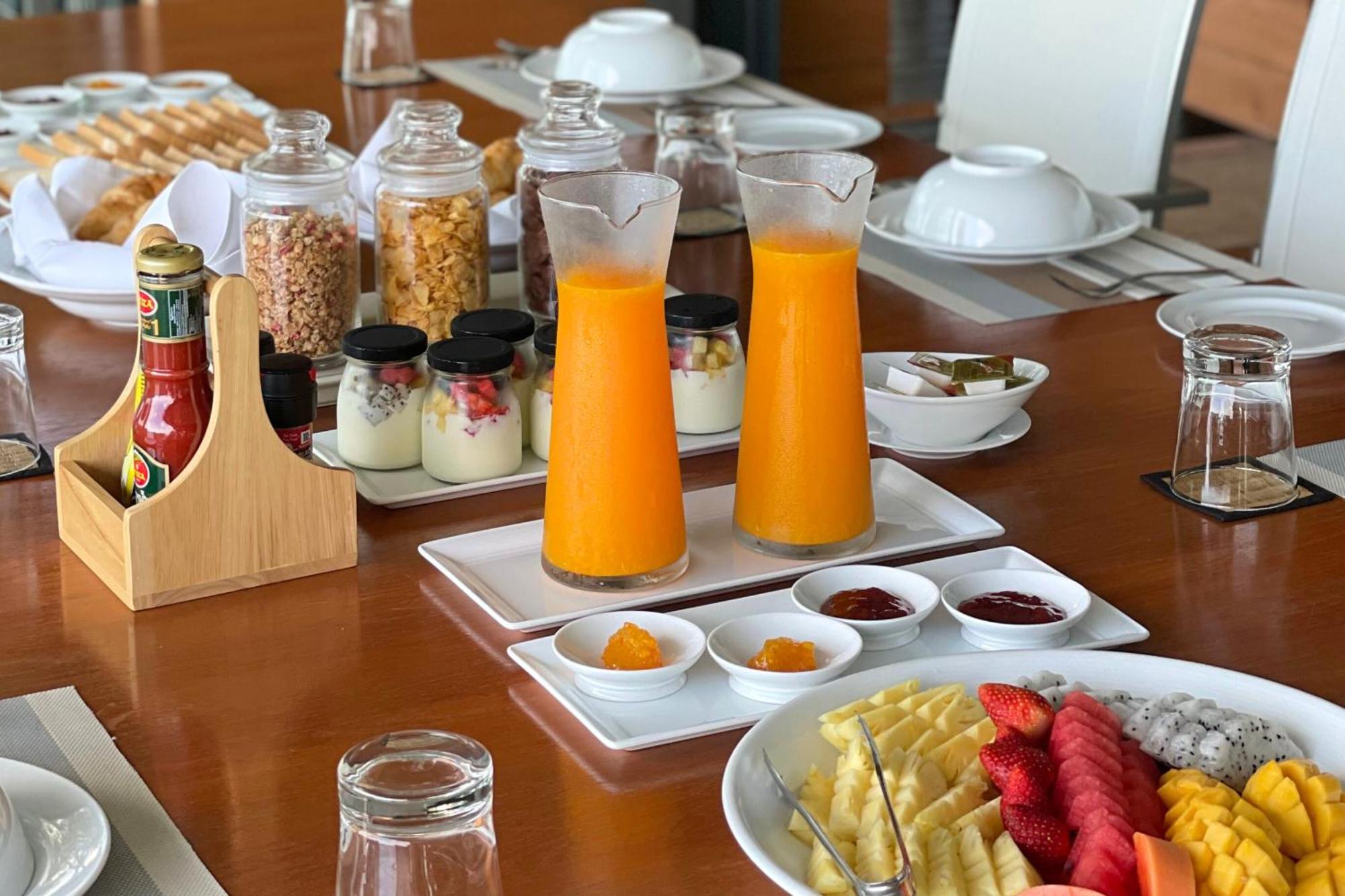 Sangsuri Villa 2 Choeng Mon 外观 照片